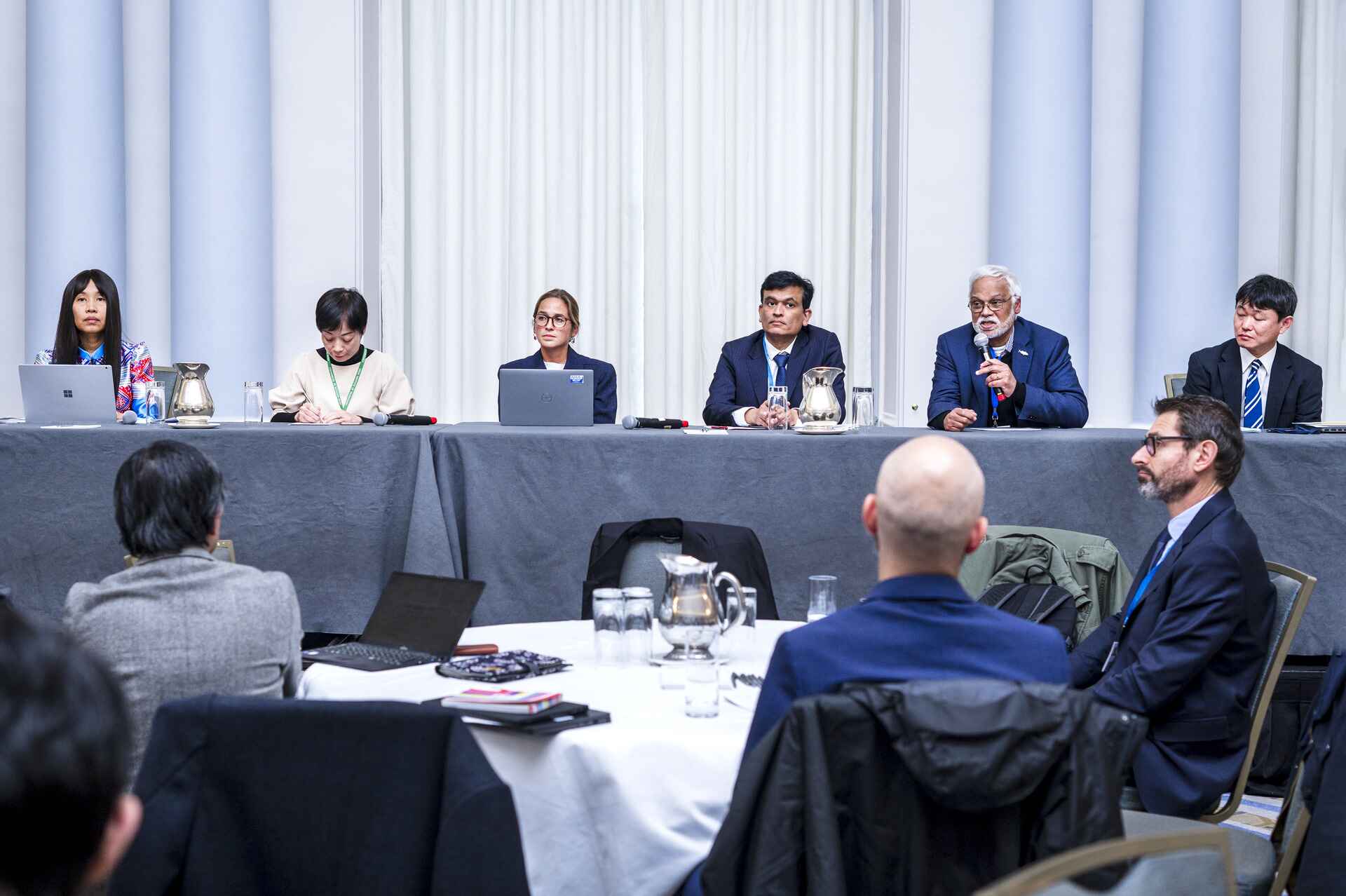Asia in Focus Multi-Stakeholder Knowledge Sharing on Plastic Initiatives