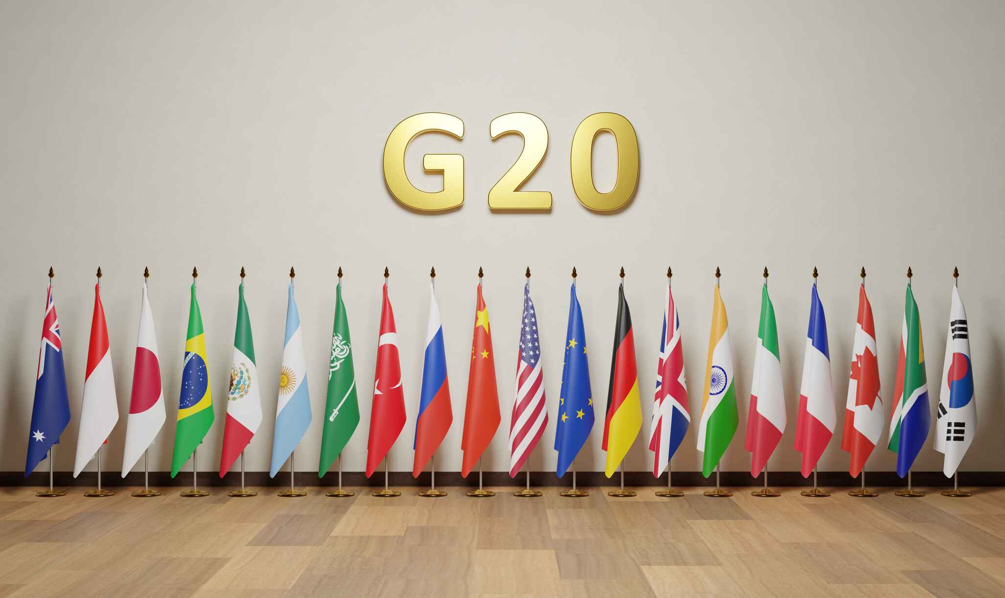 Towards International Agreement on Marine Plastic Pollution: The Role of G20