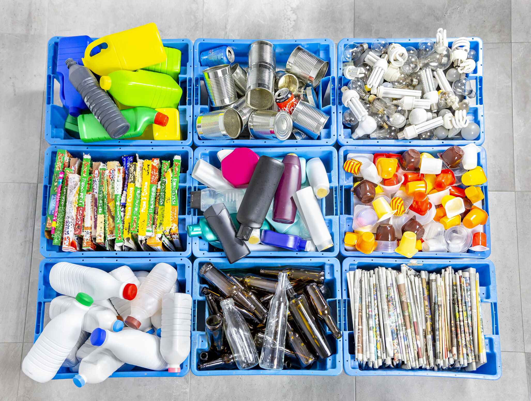 Training Course on Waste Management to Prevent Marine Pollution